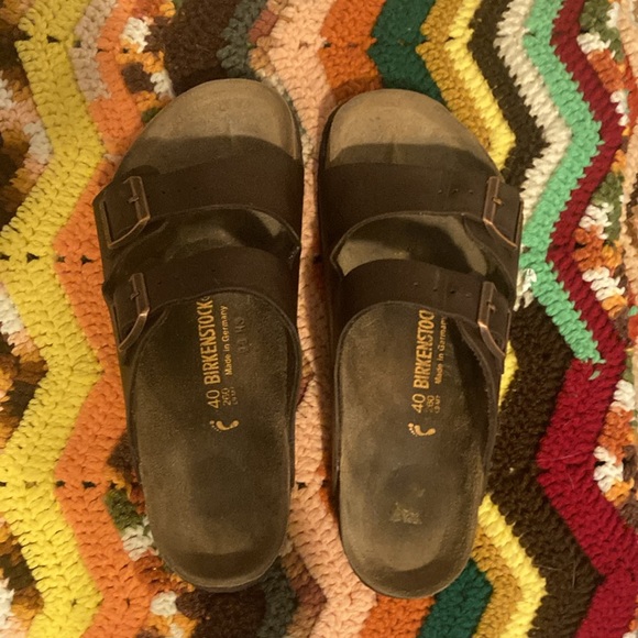Birkenstock Arizona Sandals - Picture 3 of 7